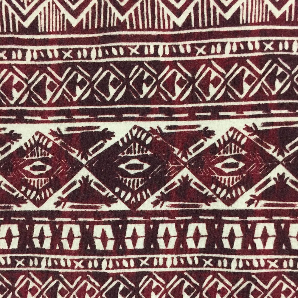 💥Aztec inspired tee from Garage💥